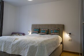 Remarkable 1-bed Apartment in Sarajevo