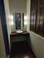 Hotel Villa Salvador