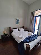 Hotel Villa Salvador