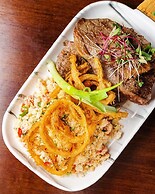 Hotel Villa Salvador