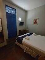 Hotel Villa Salvador