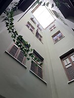 Hotel Villa Salvador