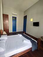 Hotel Villa Salvador