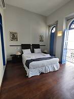 Hotel Villa Salvador