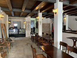 Hotel Villa Salvador