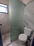 Hotel Villa Salvador