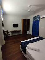 Hotel Villa Salvador