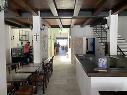 Hotel Villa Salvador