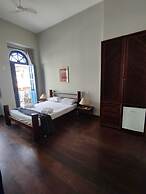 Hotel Villa Salvador