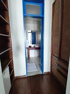 Hotel Villa Salvador