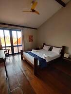 Hotel Villa Salvador