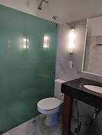 Hotel Villa Salvador