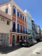 Hotel Villa Salvador