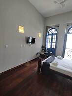 Hotel Villa Salvador