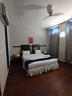 Hotel Villa Salvador