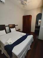 Hotel Villa Salvador