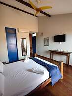 Hotel Villa Salvador