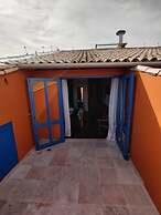 Hotel Villa Salvador