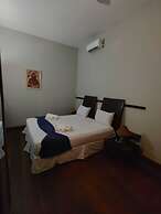 Hotel Villa Salvador