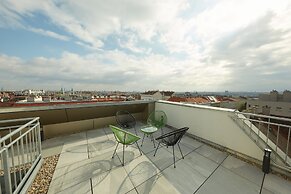 Green Leisure Apartments