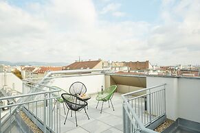 Green Leisure Apartments