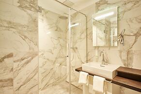 Green Leisure Apartments