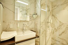 Green Leisure Apartments