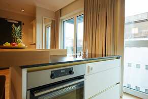 Green Leisure Apartments