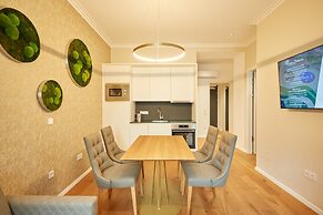 Green Leisure Apartments