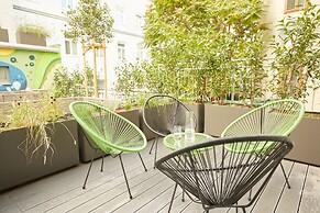 Green Leisure Apartments