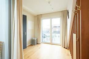 Green Leisure Apartments