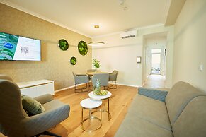 Green Leisure Apartments