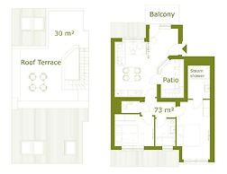 Green Leisure Apartments