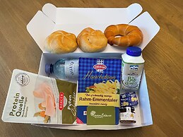 Green Leisure Apartments