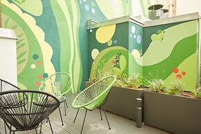 Green Leisure Apartments