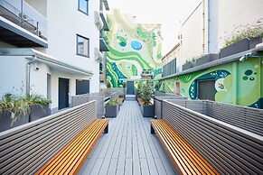 Green Leisure Apartments