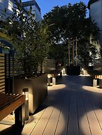 Green Leisure Apartments