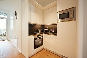 Green Leisure Apartments