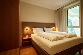 Green Leisure Apartments