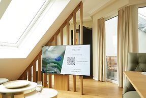 Green Leisure Apartments