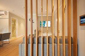 Green Leisure Apartments