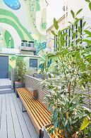 Green Leisure Apartments