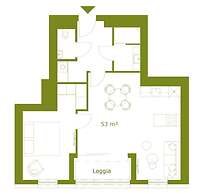 Green Leisure Apartments