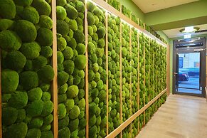 Green Leisure Apartments