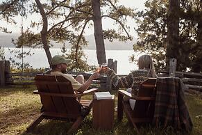 Lodge at Marconi