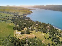 Lodge at Marconi