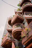 The Somos Bold Hotel