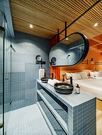 The Somos Bold Hotel