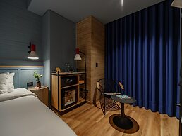 The Somos Bold Hotel