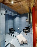 The Somos Bold Hotel